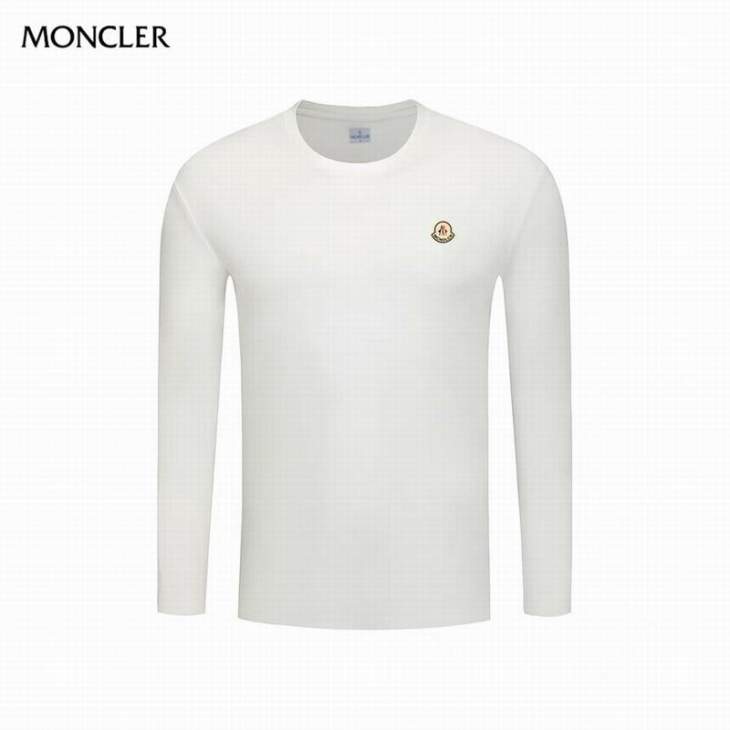 Picture of Moncler T Shirt Long _SKUMonclerM-3XLfxtx0351703